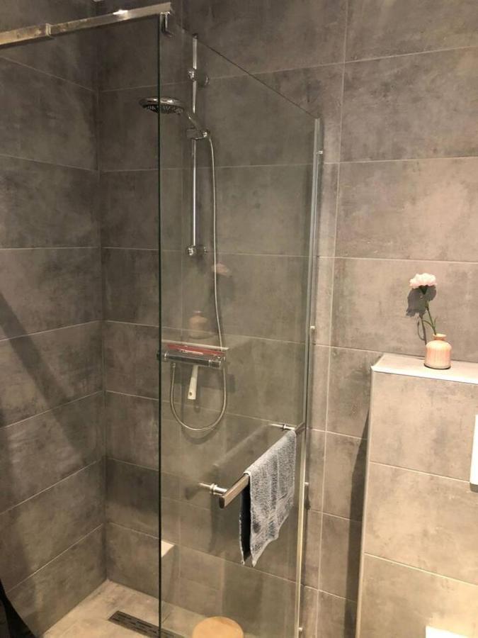 Vakantieverhuur Bienvenue Bojil Екстериор снимка